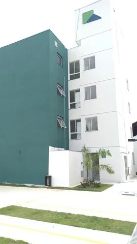 Captação de Apartamento a venda na Rua da Alegria, Betim Industrial, Betim, MG