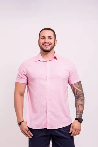 Camisa Linho  - Foto 2