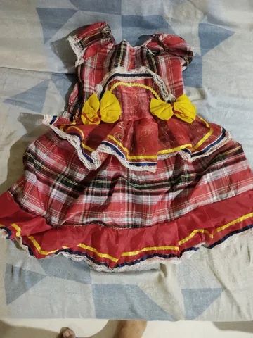 Vestidos juninos - Foto 3