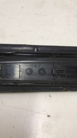Soleira Porta Dianteira Direita Bmw 320i 2013/2015 25891810 - Foto 4