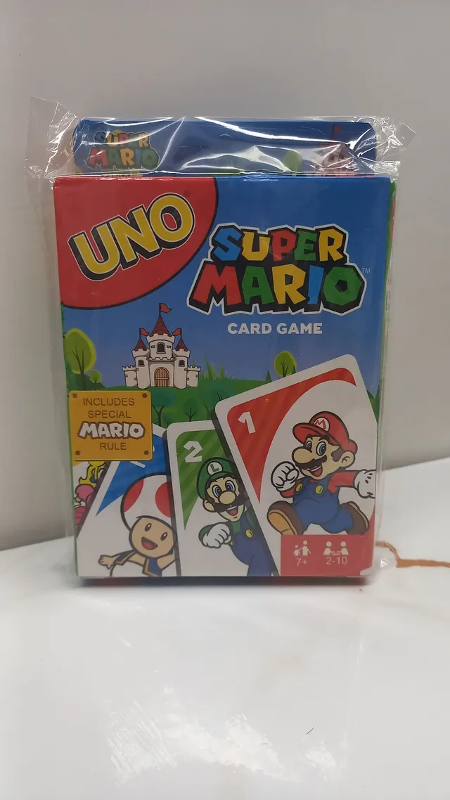 Uno o jogo de cartas  +42 anúncios na OLX Brasil