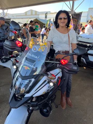 Empilhadeira Hyster H155FT 2019 7t GLP - Foto 3