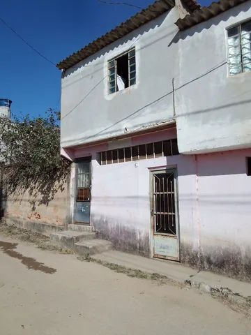 Captação de Casa a venda na Rua Padre Miguel Eugenio, Vila Iris, Santa Luzia, MG
