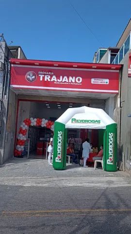 Captação de Loja a venda na Rua Ponta Grossa, São João, Guarulhos, SP