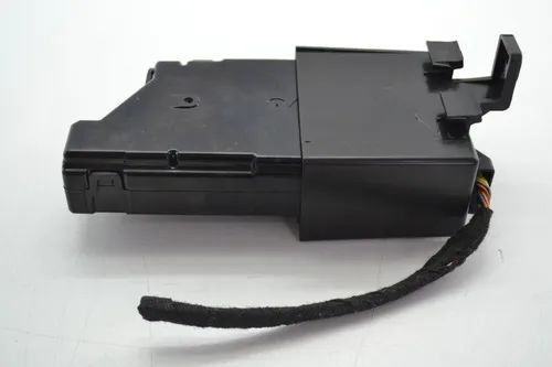 Modulo Interface Multimidia Volkswagen Jetta 2015 Original - Foto 5