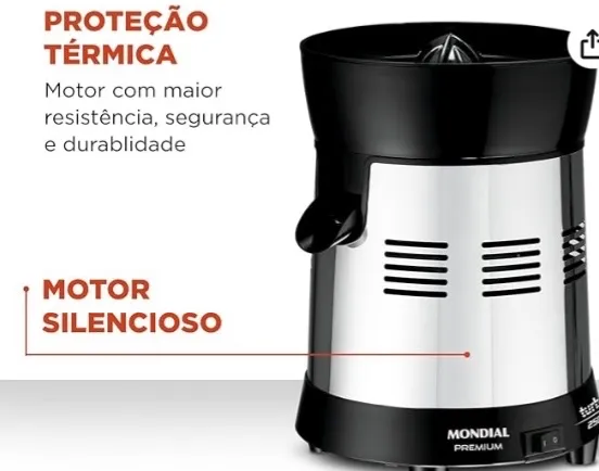 Turbo Filtro / Despolpadeira em Aço Inox - Outros itens para agro