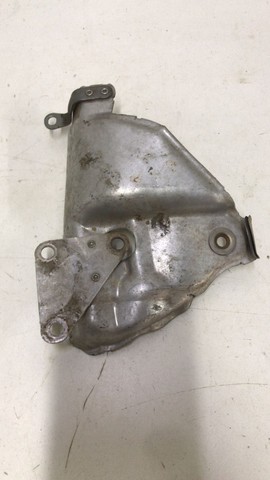 Capa Protetor Calor Turbina Vw Golf 1.4 Tsi 2017 04e253041 - Foto 3