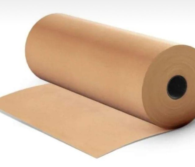 Papel Kraft 