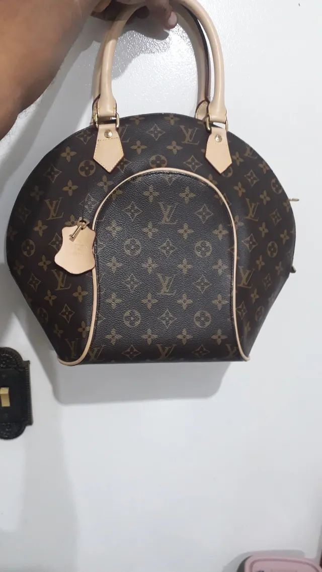 Louis Vuitton no Brasil