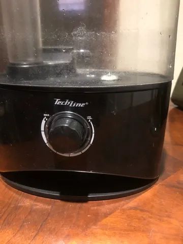 Umidificador Techline 2,5l