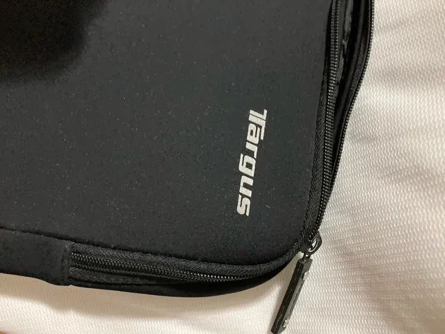 Vendo uma pasta de notebook 