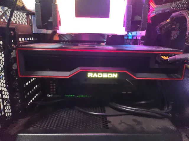 Computador Pichau Gamer, Intel i7-10700KF, Radeon RX 6700 XT 12GB