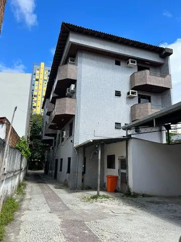 Prédio Comercial no Marco