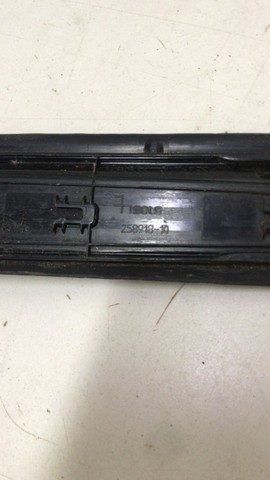 Soleira Porta Dianteira Direita Bmw 320i 2013/2015 25891810 - Foto 5