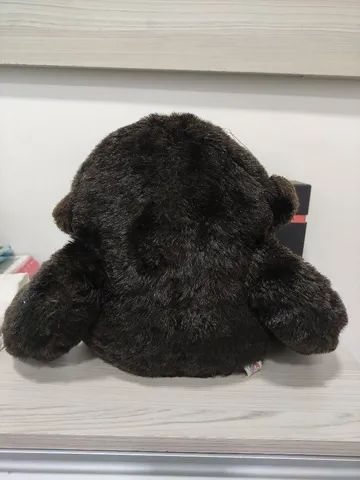 Pelúcia macaco da marca Estrela original  - Foto 3