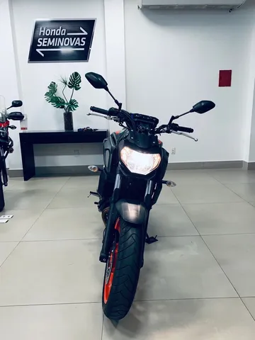 Vendo moto trilha - Motos - Centro, Rio Branco 1230394855