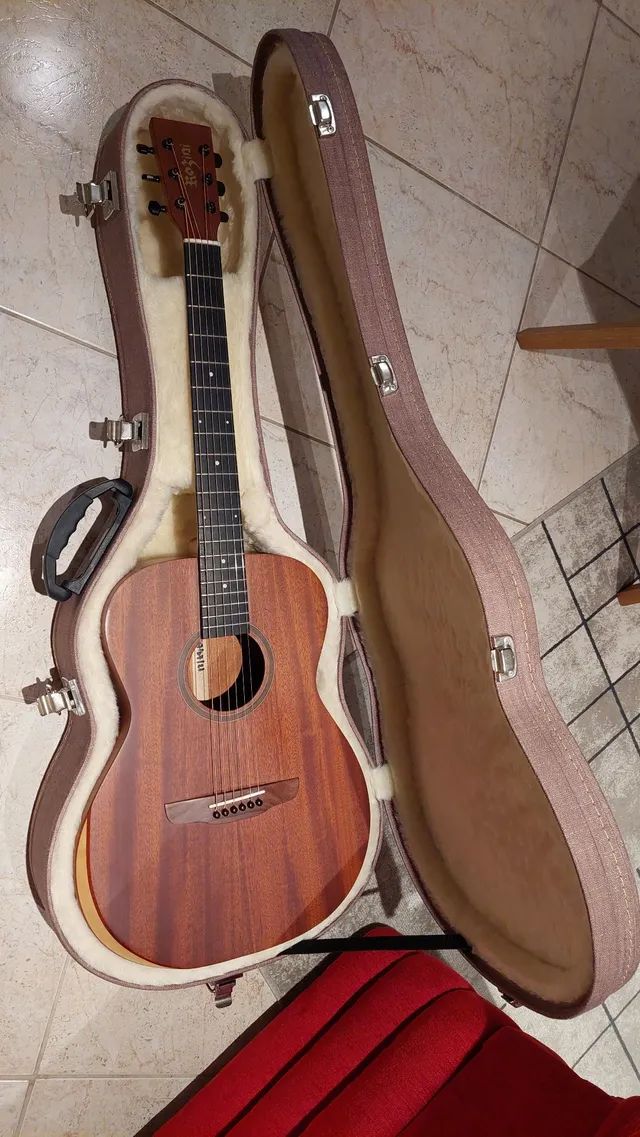 Violão Rozini RX540