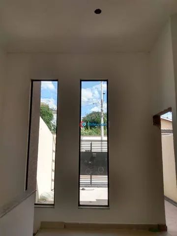 Casa no Pq. das Indústrias com 2 dormitórios e 2 banheiros sociais - Foto 3