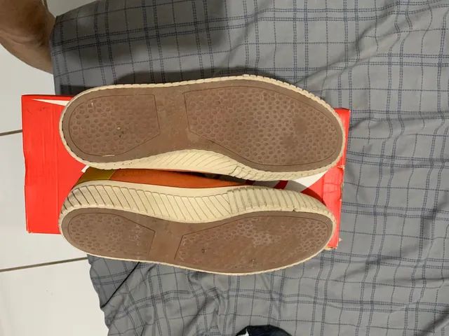 Tênis Zara Original  - Foto 3