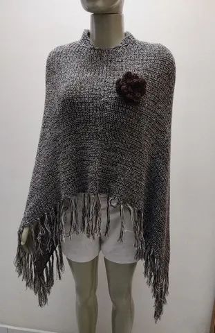 Poncho  - Foto 4