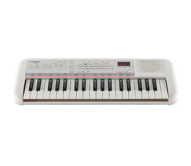 Teclado Yamaha PSS F30 Infantil - Cheiro de Música Instrumentos