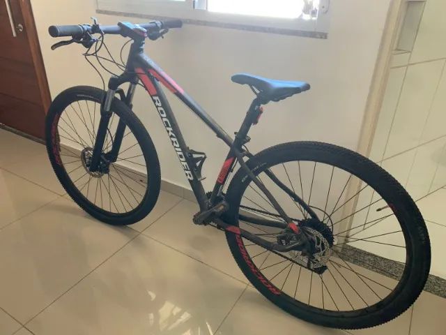Bike Rockrider ST520 aro 29