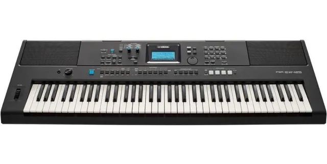 Vendo teclado Yamaha mod. PSR E 425