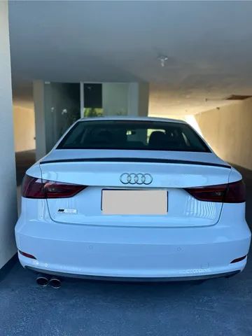 Audi A3 sedan com Baixa quilometragem. - Foto 5