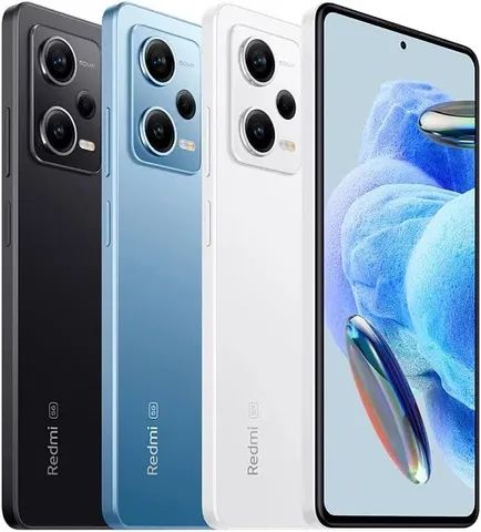 Xiaomi Redmi Note 12 PRO 5G 256gb/8gb RAM - Foto 2