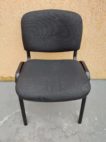 Cadeira fixa - Foto 4