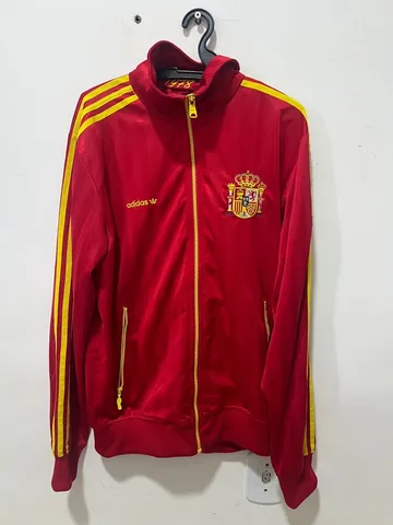 Jaqueta Parka do Internacional Adidas, Casaco Feminino Adidas Usado  85789471