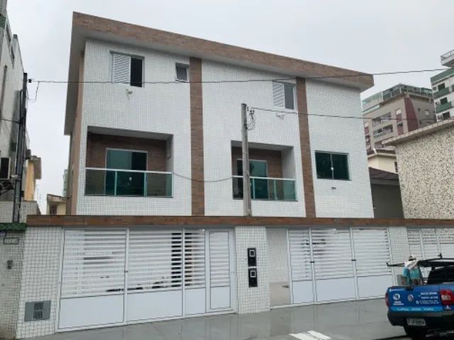 Captação de Casa a venda na Rua Gonçalves Ledo - de 109/110 ao fim, Campo Grande, Santos, SP