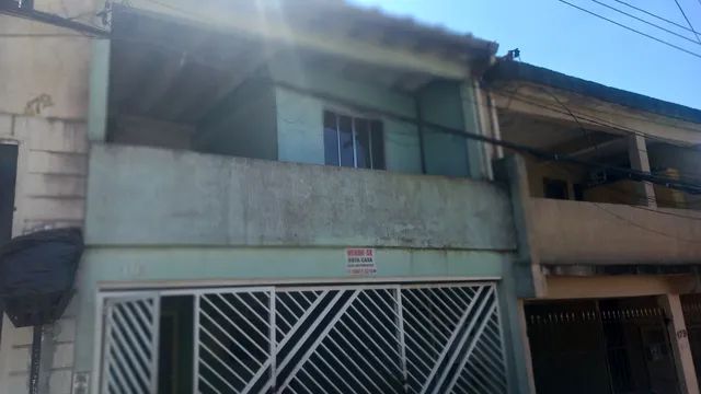 Captação de Casa a venda na Rua Benedita Rosa, Parque Jandaia, Carapicuíba, SP
