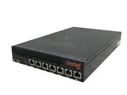 Dispositivo de rede Riverbed Steelhead série CX-570