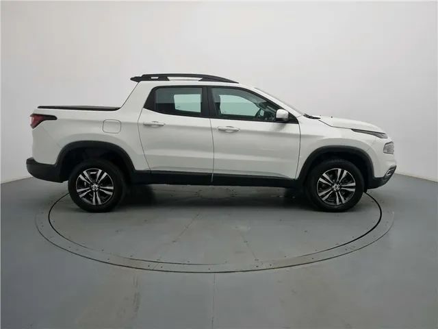 Fiat Toro 2022 1.3 turbo 270 flex freedom at6 - Foto 7