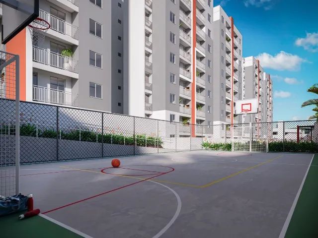 Max Teixeira , 2 dormitorios com suite