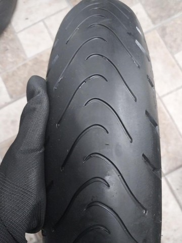 pneu usado metzeler roadtec 01 120/70-17