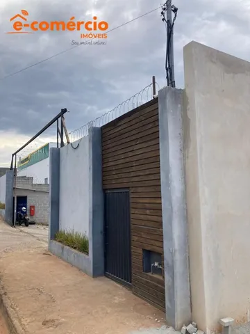 Imóvel para aluguel no Centro Empresarial de Lavras
