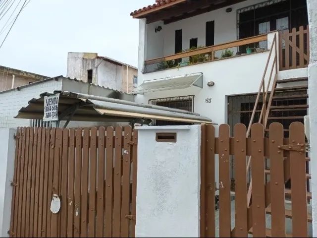 Captação de Casa a venda na Rua Dois de Fevereiro, Cidade Nova, Salvador, BA