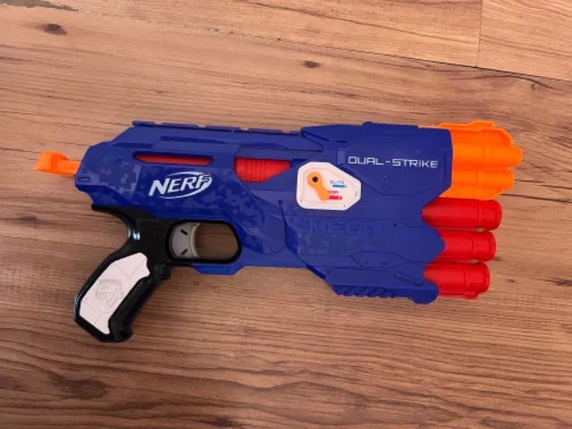 NERF - Artigos infantis - Santa Tereza, Olinda 1241059584