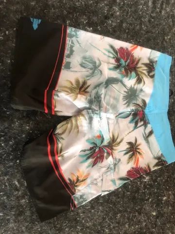 Bermuda surfista Mormai  No 36