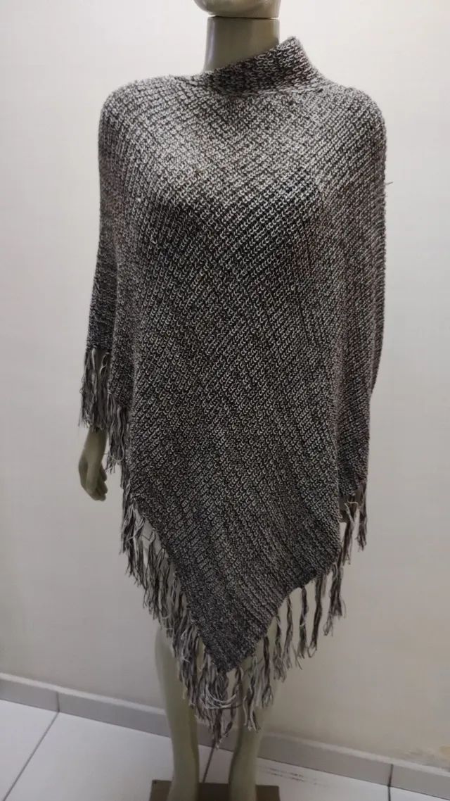 Poncho  - Foto 5