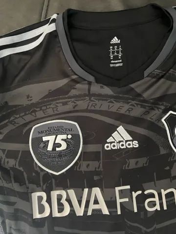 Camisa de futebol  River Plate Argentina - Foto 4