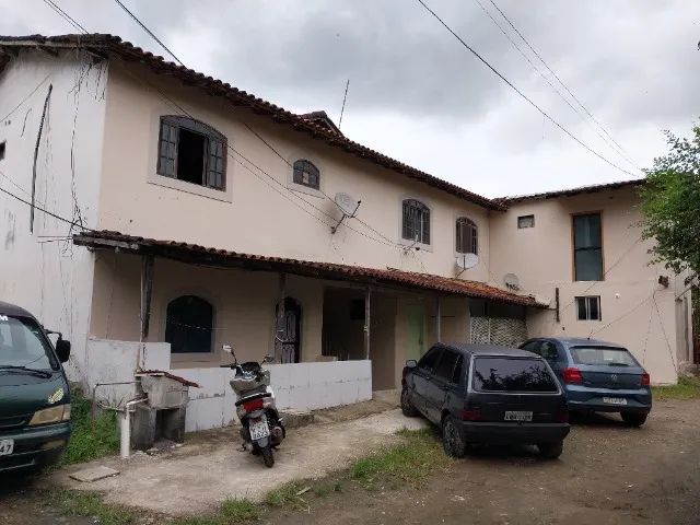 Captação de Apartamento para locação na Estrada dos Bandeirantes - de 13739 a 16001 - lado ímpar, Vargem Pequena, Rio de Janeiro, RJ