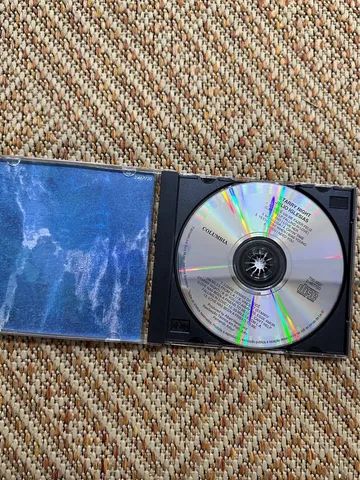 CD Julio Iglesias Starry Night - Foto 2