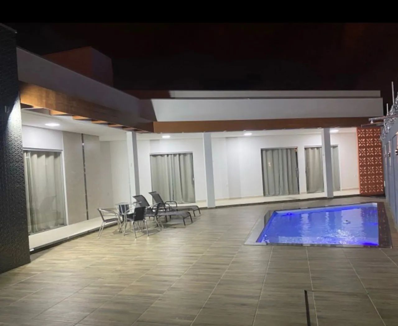 Casa temporada região central  - Foto 2