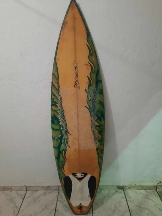 Excelente Prancha de surf