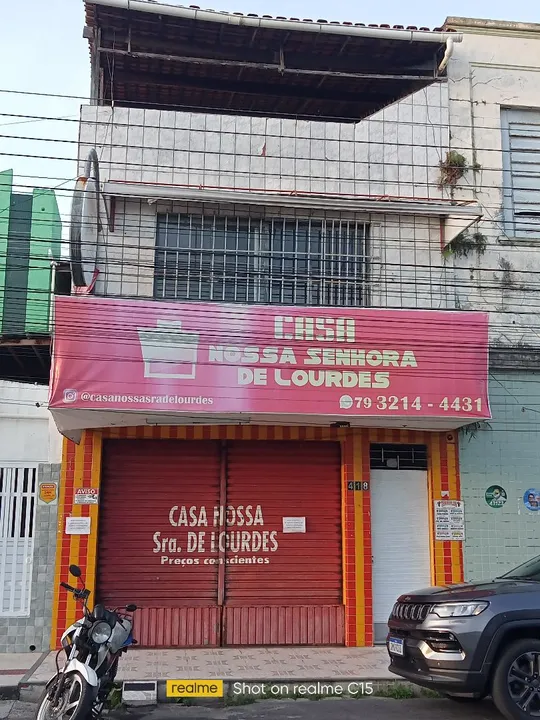 alugo mega galpão comercial no siqueira campos