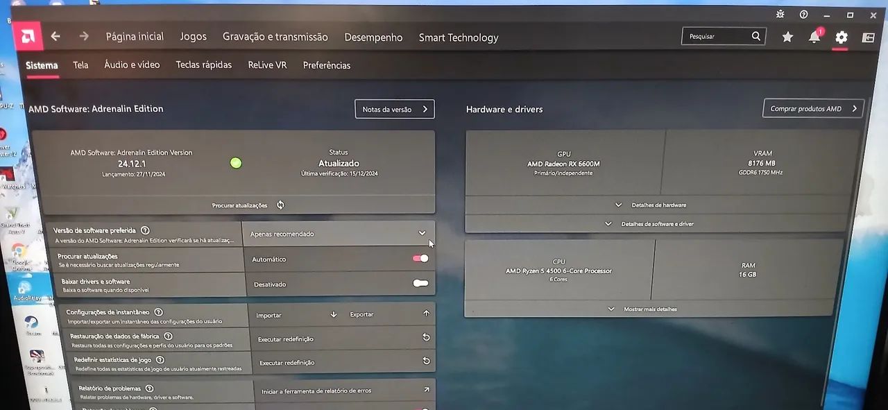 Placa de video, nova porém é excelente estado! Troco em iPhone  - Foto 2