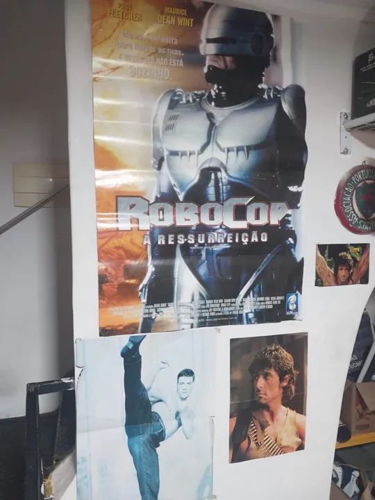 Aqui tem muito mais !